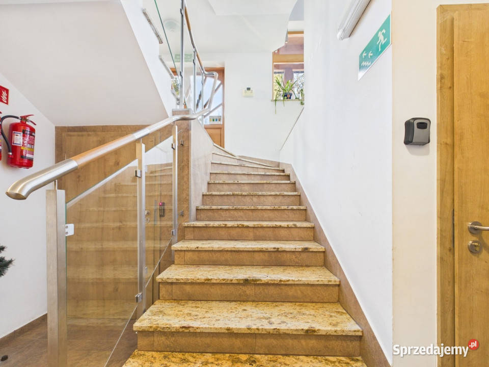 Apartament w Kościelisku Kościelisko