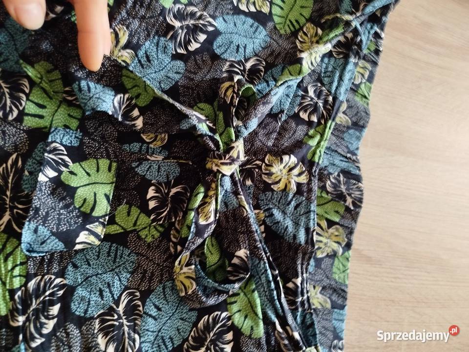 Spodenki rozmiar 42 Odzież damska Biecz