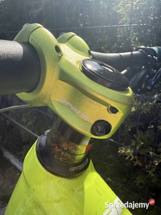 Sprzedam Trek fuel ex9 Mysłowice