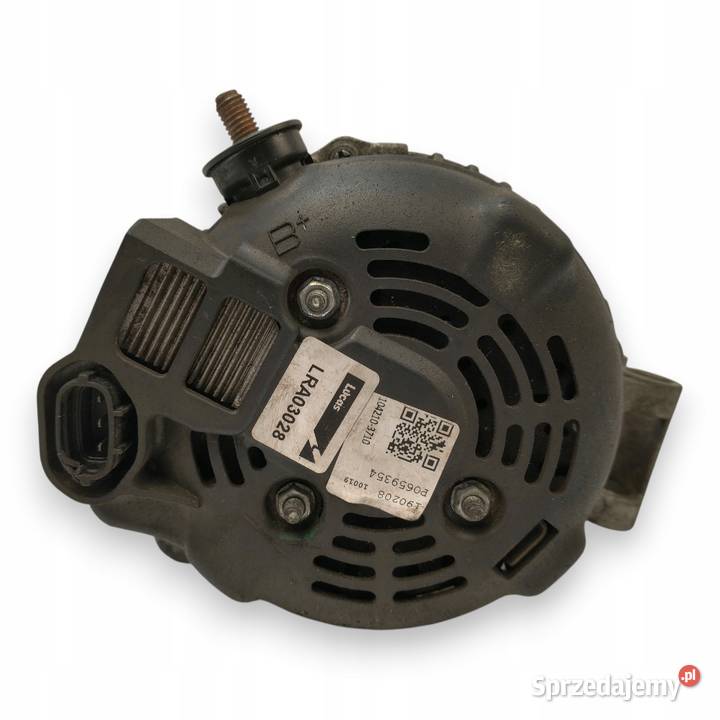 Alternator Land Rover Discovery 3 Range Rover Chełm