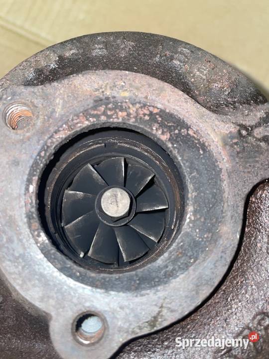 Turbosprężarka BRD BVA 170 20TDI Audi A4 B7 do Kożuchów sprzedam