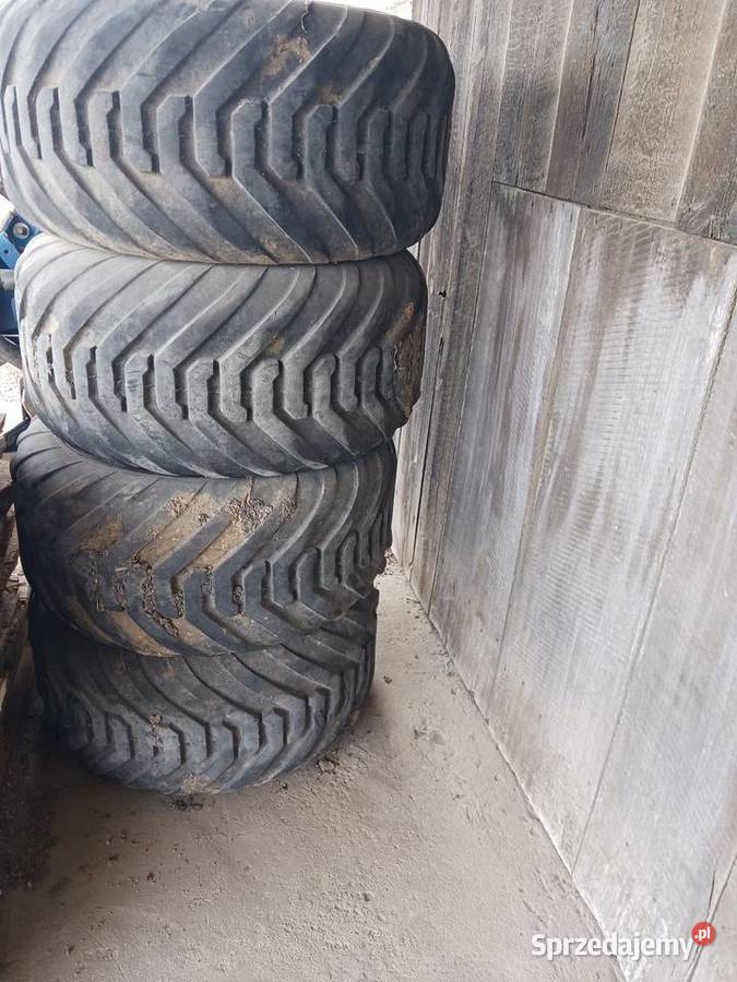 Opony Opony rolnicze Nałęczów
