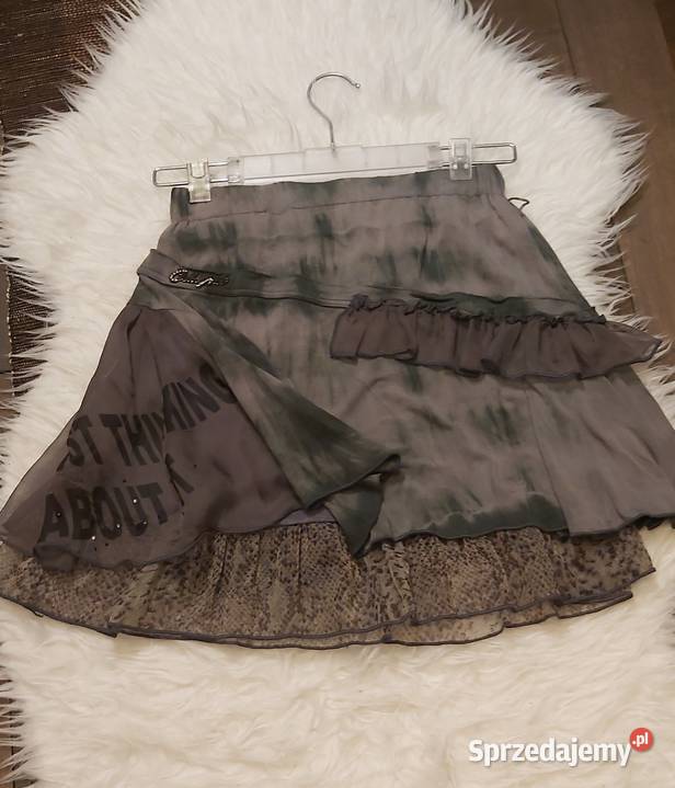 Spódnica rozmiar S