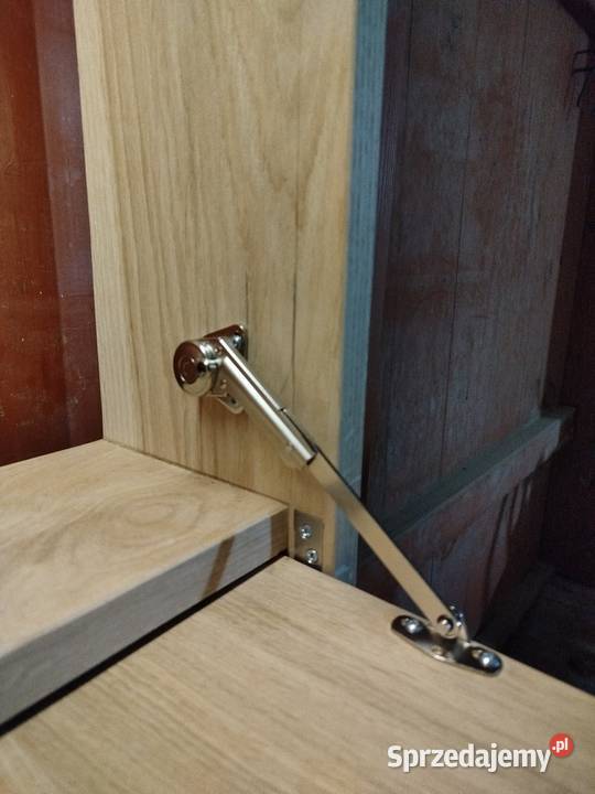 Biurko wiszące Postolice sprzedam