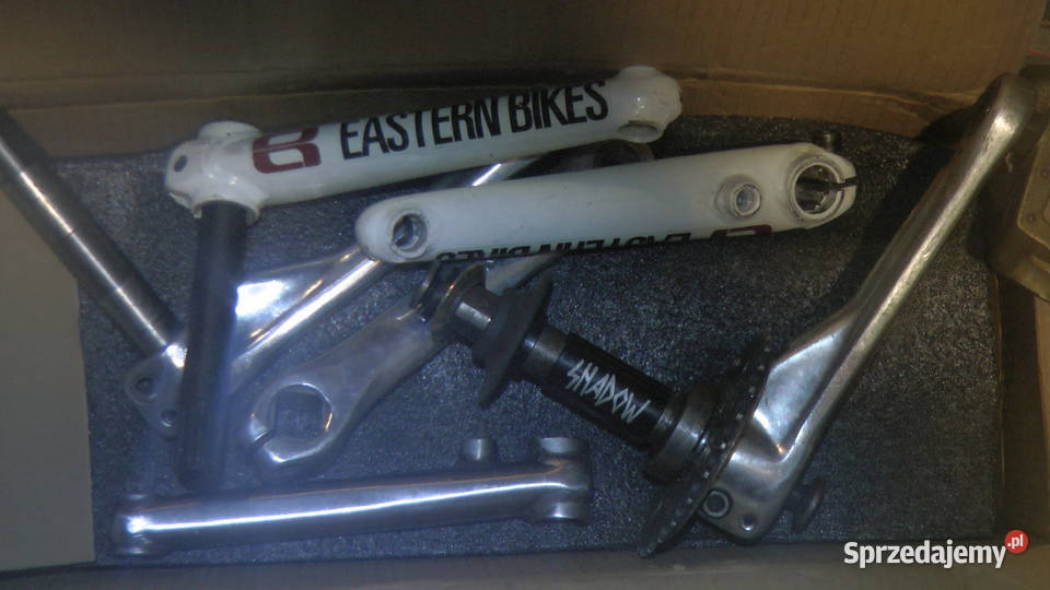barendy bmx mtb flybikes PRO Starachowice