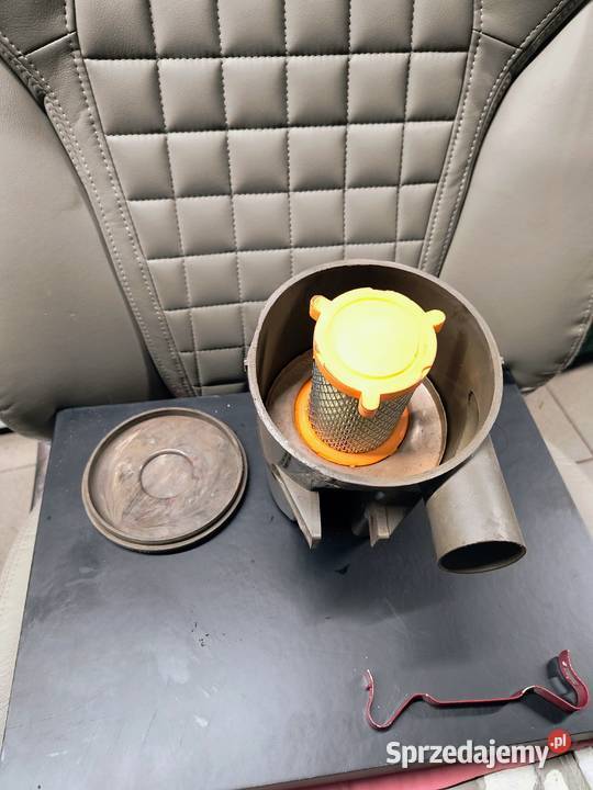 Filtr obudowa filtra Jawa CZ 175 250 350 dolnośląskie Wrocław