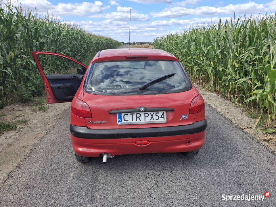 Sprzedam auto Waganiec