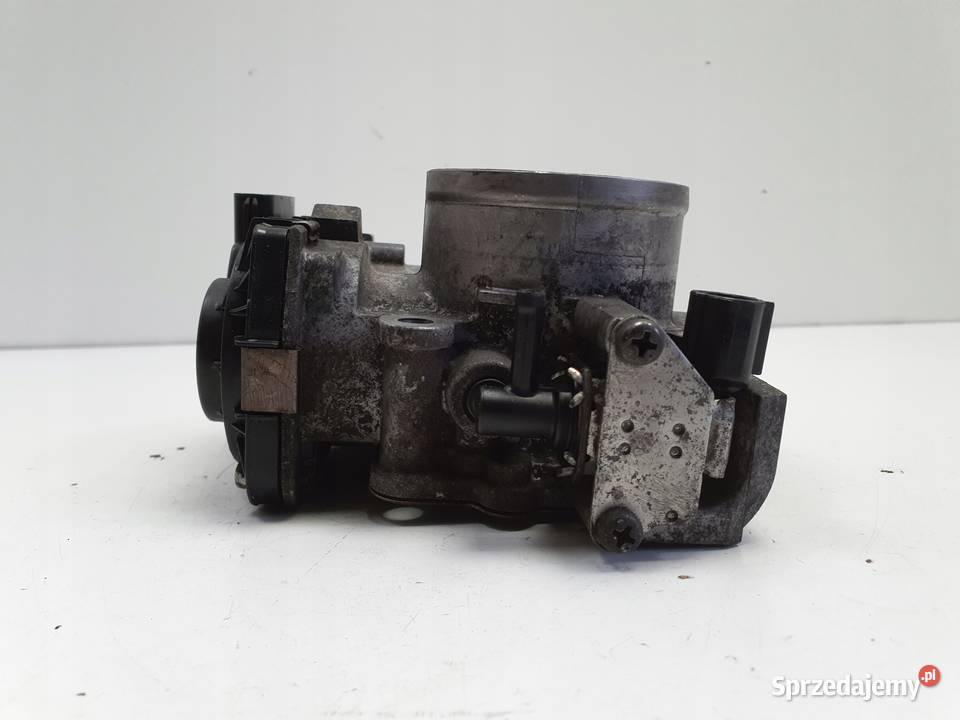 PRZEPUSTNICA Honda Civic VII 20 IVTEC GMB4A Przepustnice Chełm