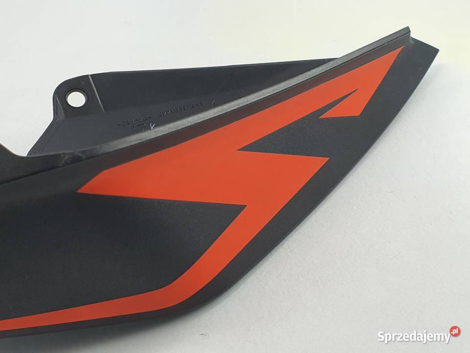 Boczek Tyl Owiewka Oslona Ktm Super Duke 1290 Łódź