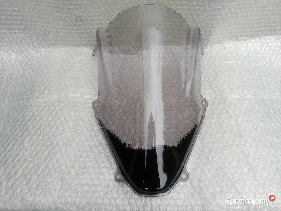 Szyba lampa przód lampa tył lusterko Honda CBR