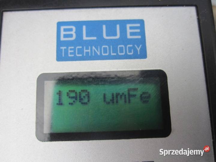 LAND ROVER FREELANDER II 08r maska 190 mikronów Maski Kielce