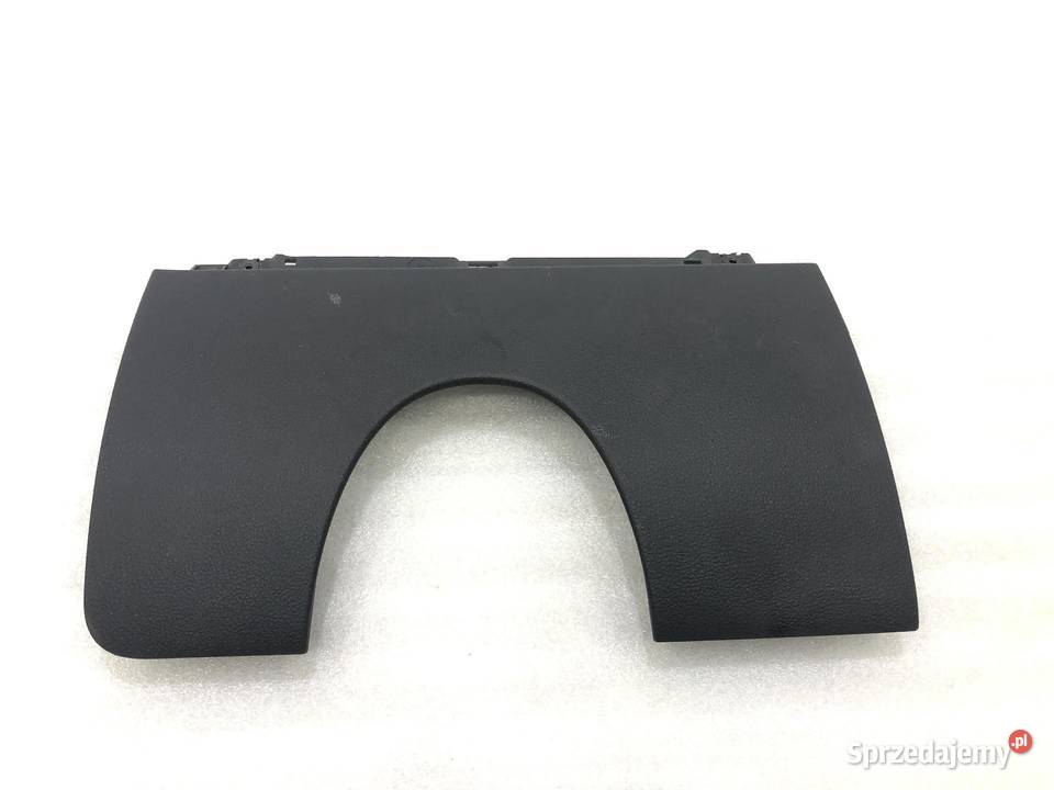 OSŁONA POD KIEROWNICE AUDI Q7 4L 4L1863075A 0515 wielkopolskie sprzedam