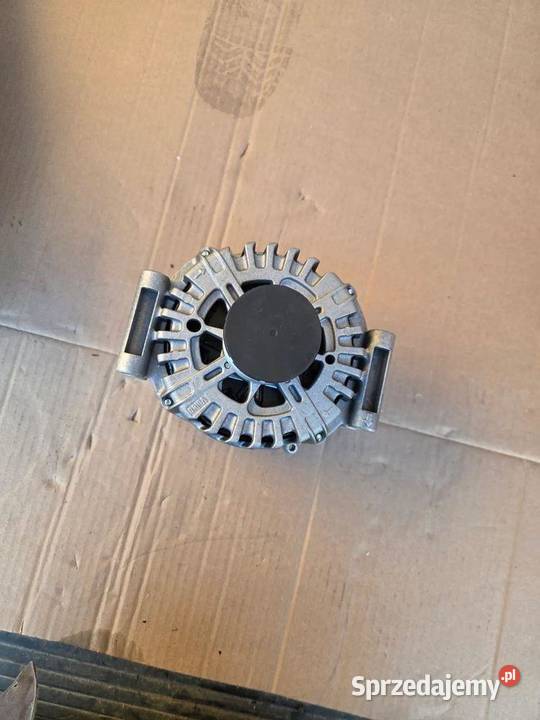 Alternator Mercedes 22 CDi 35 OM651 W204 W212 sprzedam