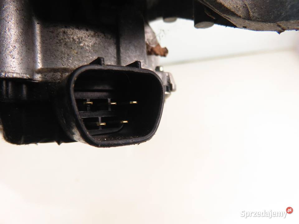 MECHANIZM WYCIERACZEK HONDA CIVIC VIII osobowe małopolskie