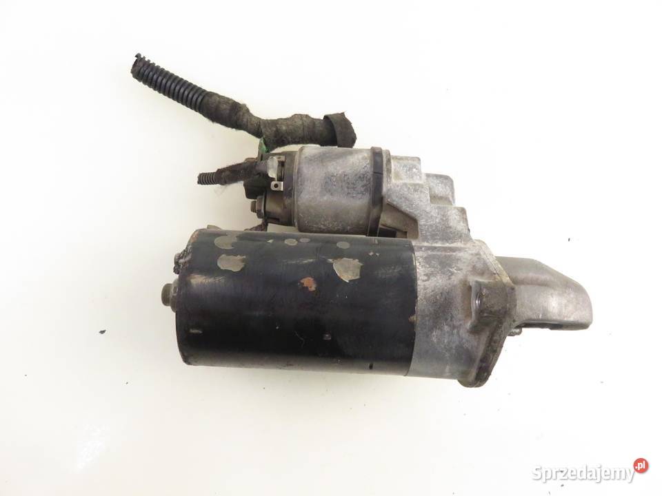 ROZRUSZNIK OPEL CORSA D 13 CDTI A 13 DTE osobowe Części samochodowe sprzedam