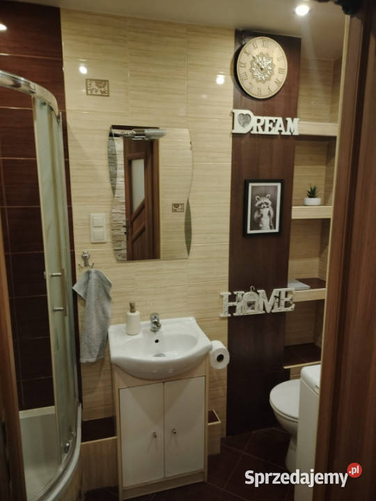 Oferuję mieszkanie do wynajęcia