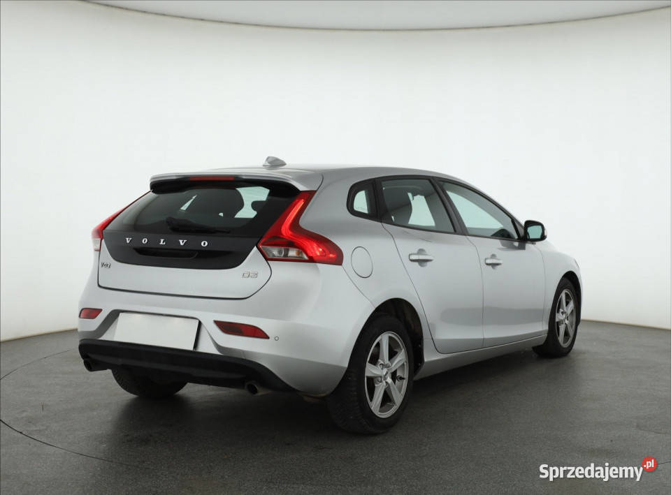 Volvo V40 20 D3 klimatyzacja mazowieckie Piaseczno