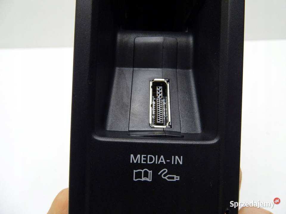 MODUŁ STEROWNIK INTERFACE 5N0035341E VW PASSAT