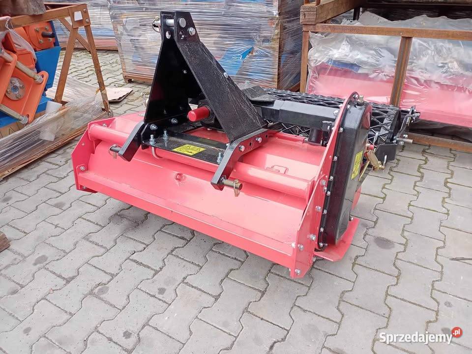 Glebogryzarka separacyjna SB marki 4farmer do Radomsko sprzedam