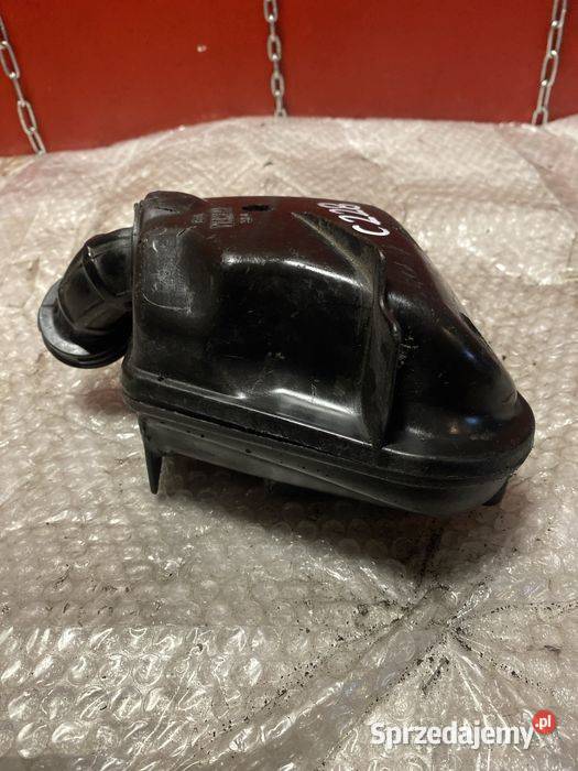 Yamaha 50 Aerox Neos airbox obudowa filtra Poznań
