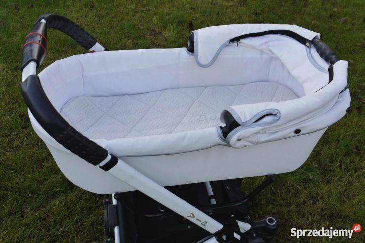 Wózek Hartan VIP XL