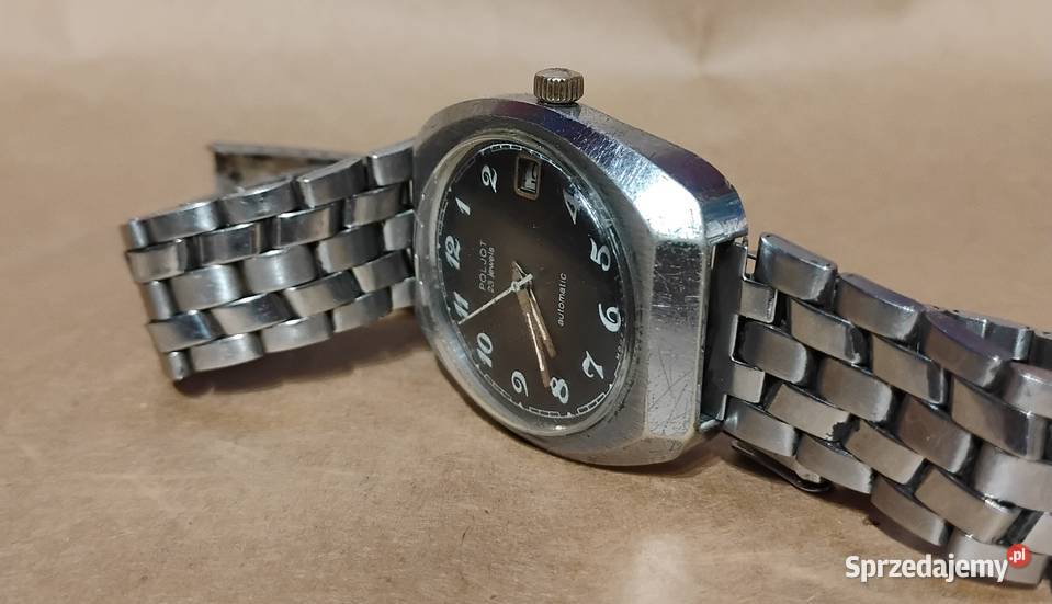 Zegarek Męski Poljot 23 JEWELS 2616 automatic Opole