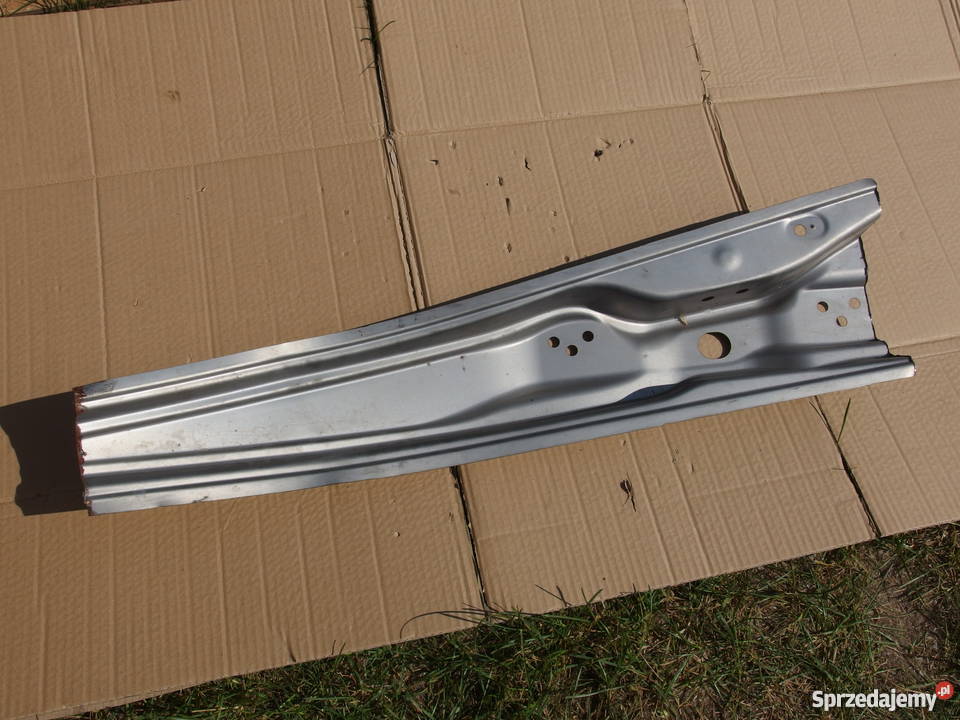 SŁUPEK SRODKOWY LEWY KALOS AVEO Wągrowiec