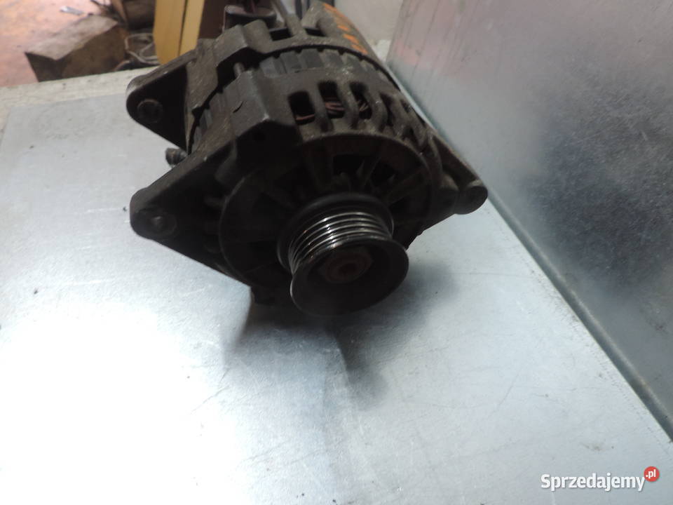 ALTERNATOR DAEWOO LANOS 15 16V Układ elektryczny Nowy Sącz