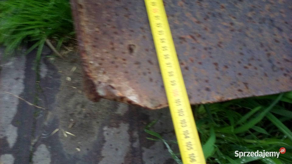 łyzka tur euro ramka 180 śląskie Gierałtowice sprzedam