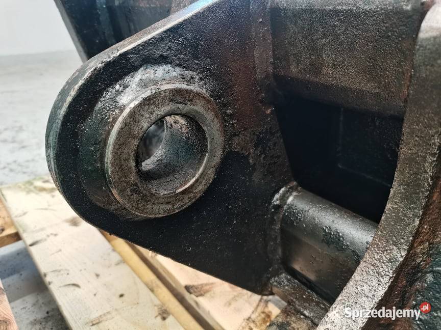 Ramka adaptacyjna Holland LM 5020 Wilkowo sprzedam