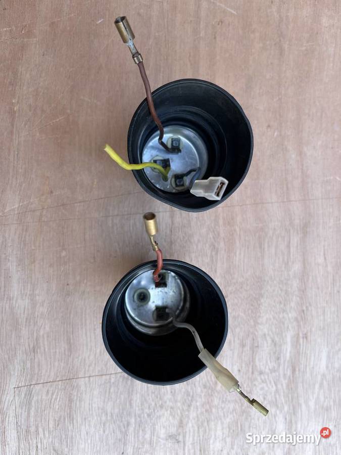 BMW E9 oprawy do lamp przednich Stare Babice