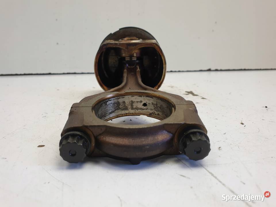 Toyota RAV4 II 20 VVTI TŁOK KORBOWÓD 1AZ Chełm