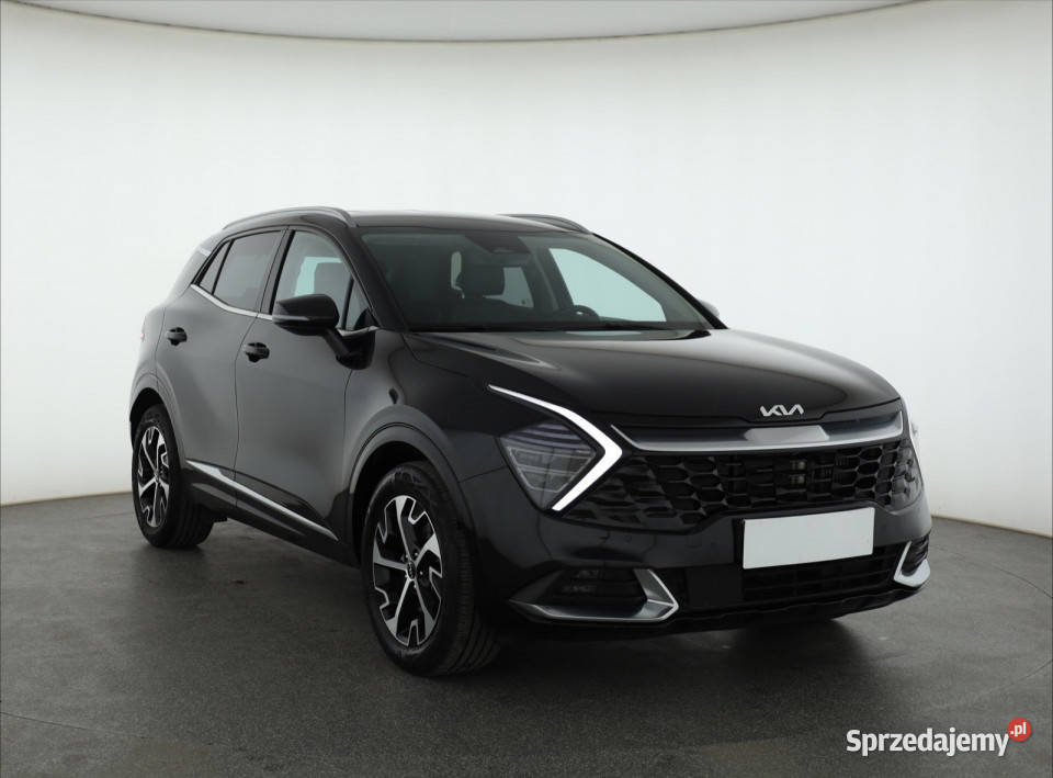 Kia Sportage 16 TGDI HEV 4/5 Piaseczno sprzedam