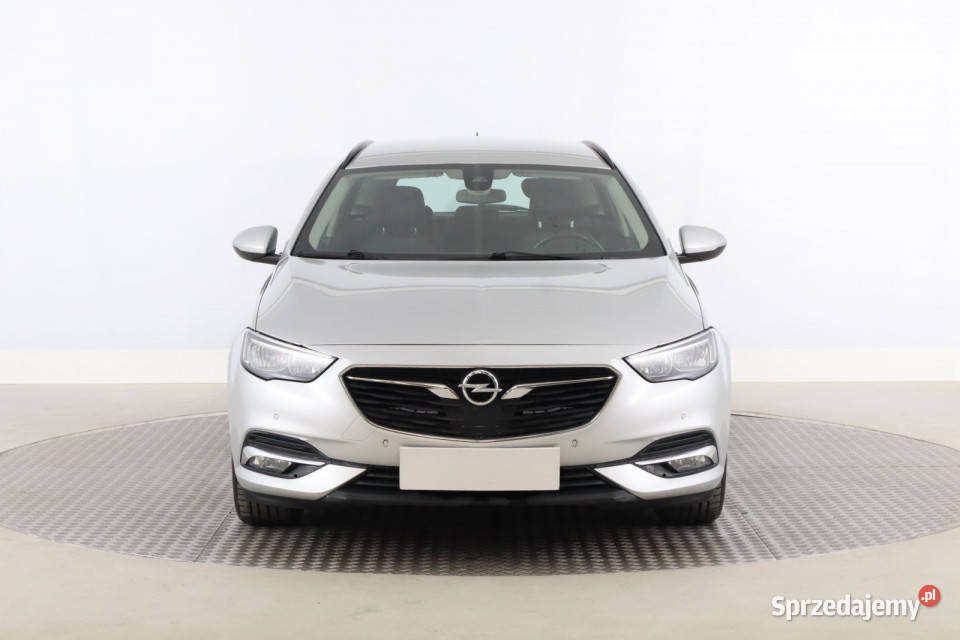 Opel Insignia 20 CDTI Opel Zabrze sprzedam