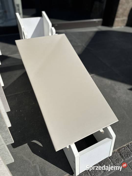 Płytka Industria Beige Mat 308x608 GAT I Opoczno