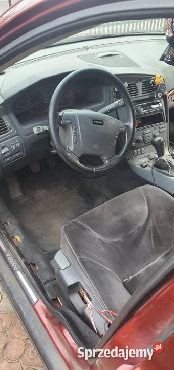 Volvo V70 304248km Nasielsk