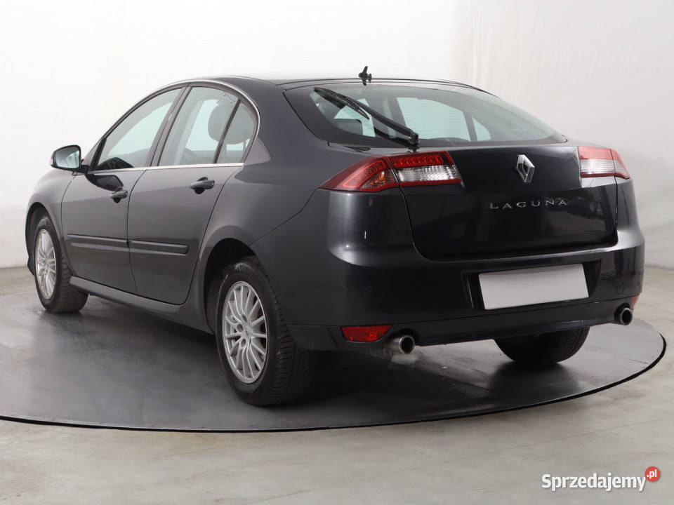 Renault Laguna 20 DCi Katowice