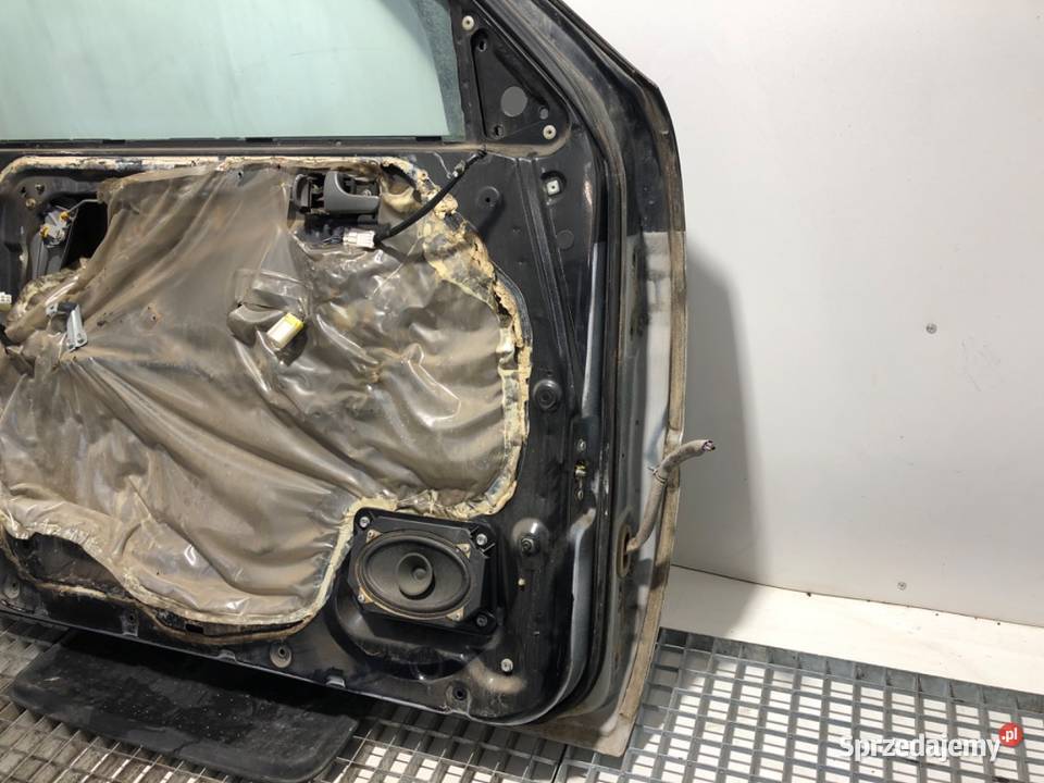 DRZWI LEWY PRZÓD FORD MAVERICK Terenowy 9398 osobowe