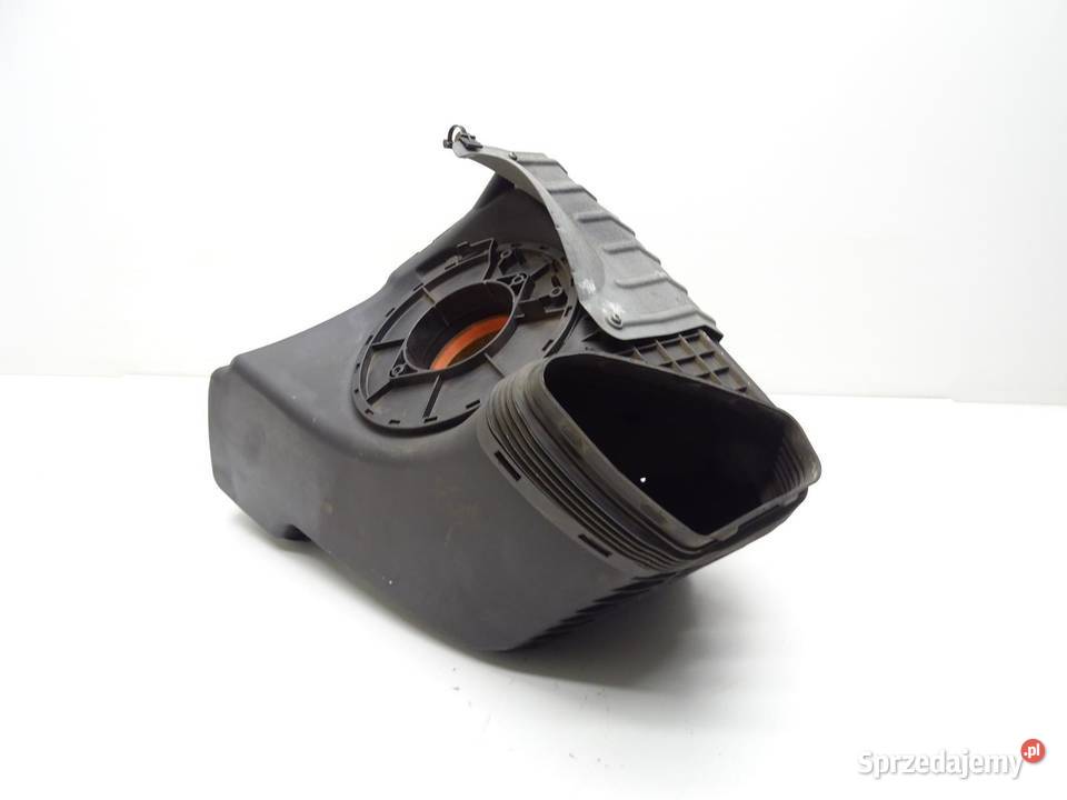 OBUDOWA FILTRA POWIETRZA 4G0133838L AUDI A6 C7