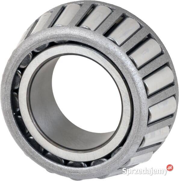 Łożysko stożkowe 30x62x2125 mm Timken 32206 Kamionna