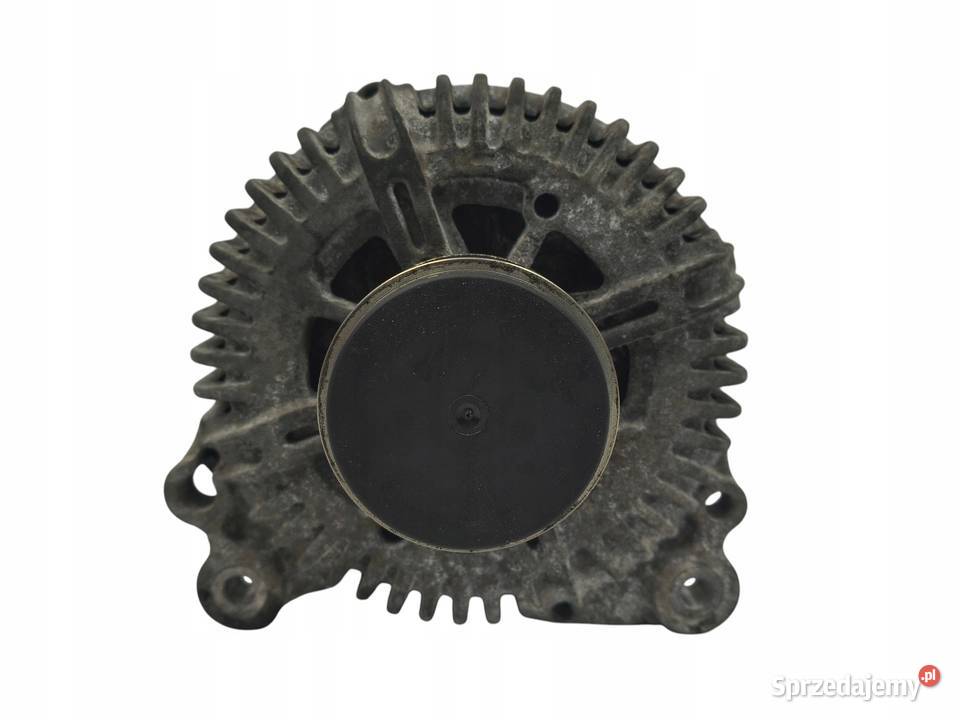 ALTERNATOR VW Touran Skoda Octavia II 20 TDI Chełm sprzedam