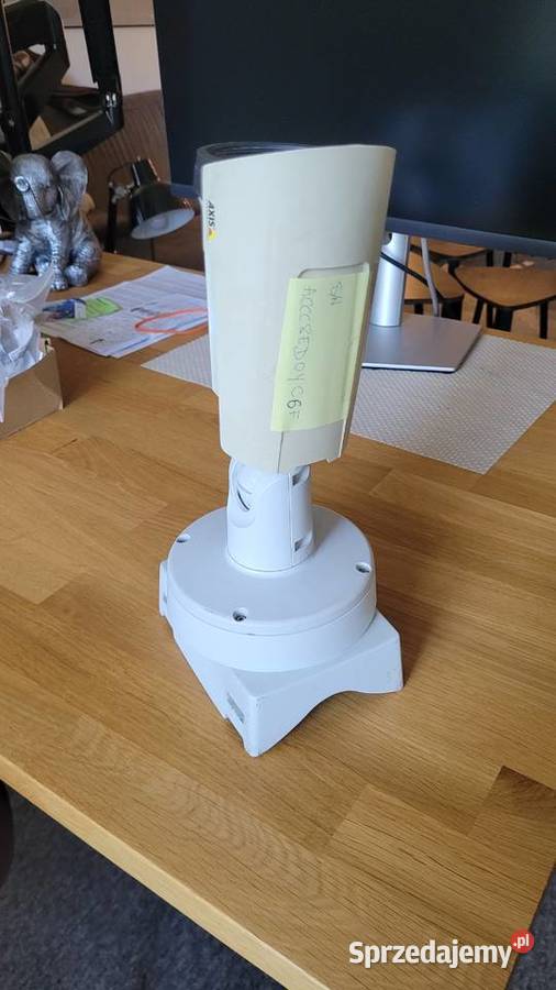 Kamera Axis P1448LE Warszawa
