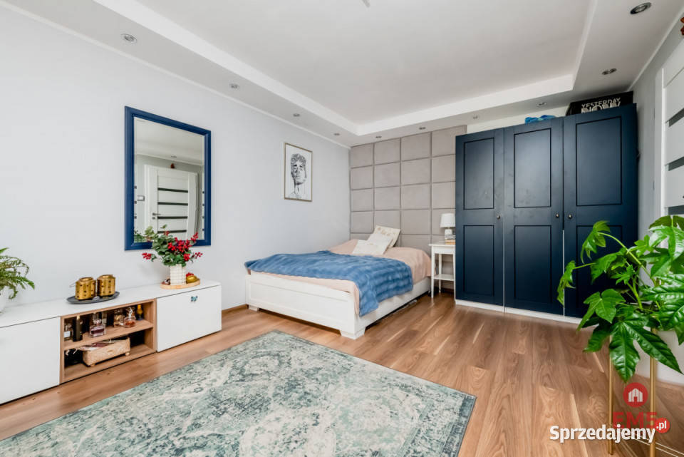 Mieszkanie Białystok 647m2 3 pok