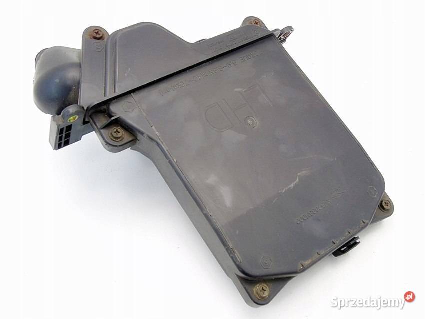 OBUDOWA STEROWNIKA SILNIKA NISSAN ALMERA TINO Sosnowiec sprzedam