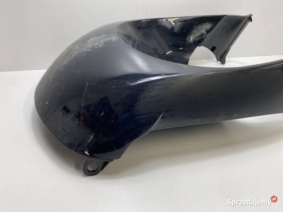 PEUGEOT KISBEE 50 CZACHA CZASZA DOLNA PŁUG Siedlce sprzedam