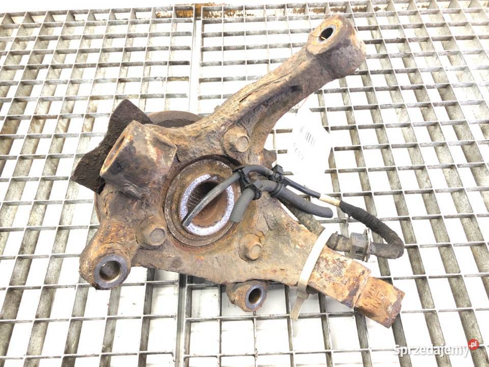 ZWROTNICA LEWY PRZÓD OPEL ANTARA A 20 150 sprzedam