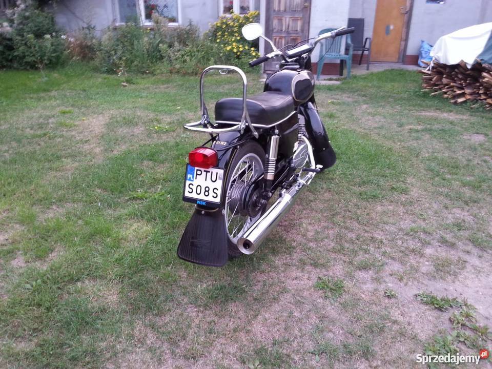 WSK 175 1977 Turek