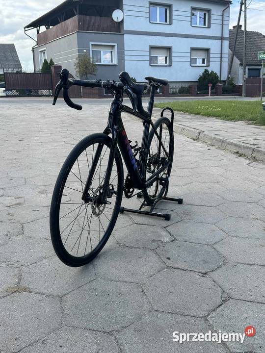 trek domane do ustalenia Szosowe Stankowo