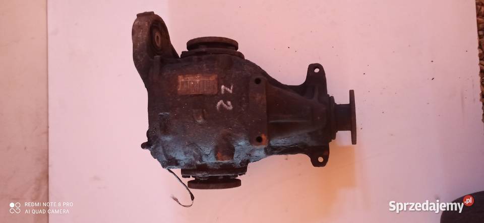 bmw z3 e36 dyfer szpera 315 Imielin sprzedam
