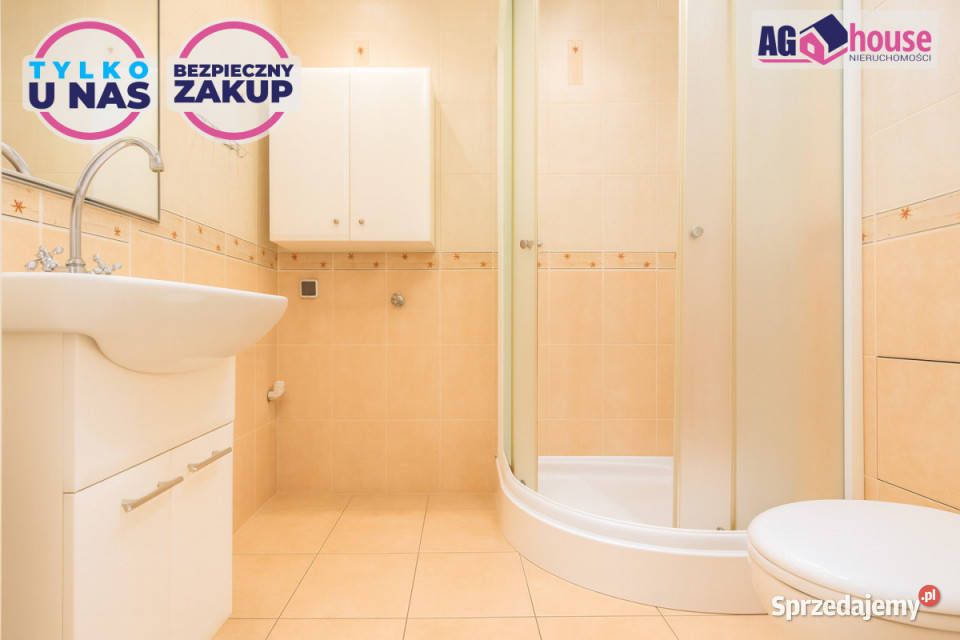 Mieszkanie do sprzedania Tczew Jodłowa 50m2 2